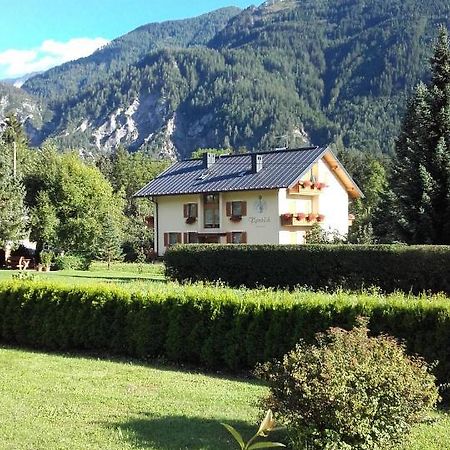 Family- Home Alpenblick Dellach im Drautal Dış mekan fotoğraf