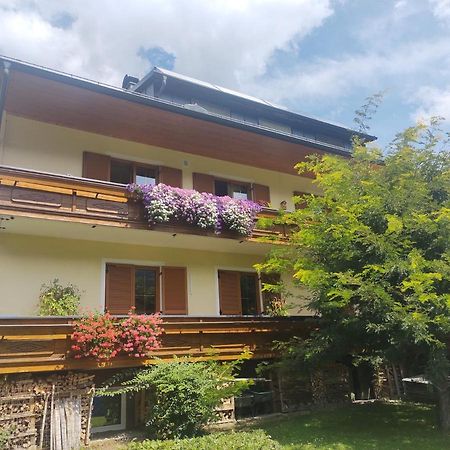 Family- Home Alpenblick Dellach im Drautal Dış mekan fotoğraf