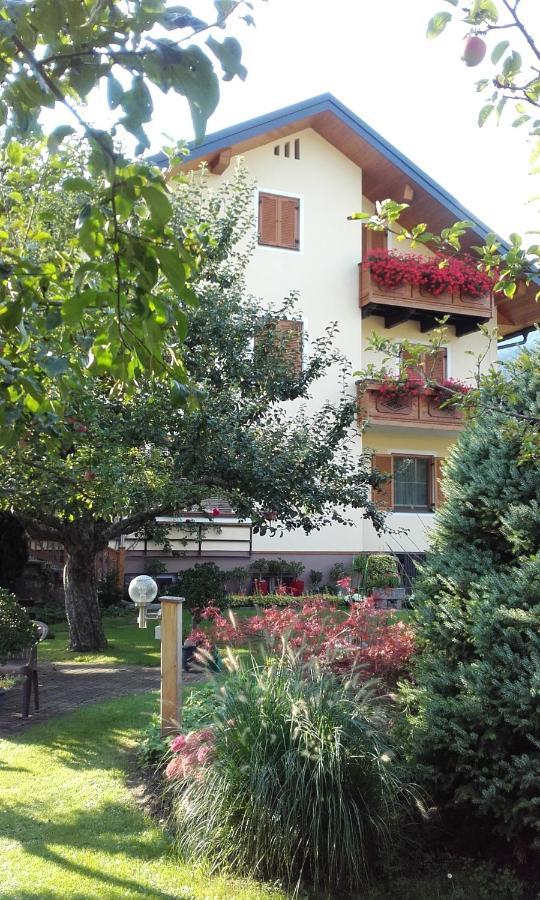 Family- Home Alpenblick Dellach im Drautal Dış mekan fotoğraf
