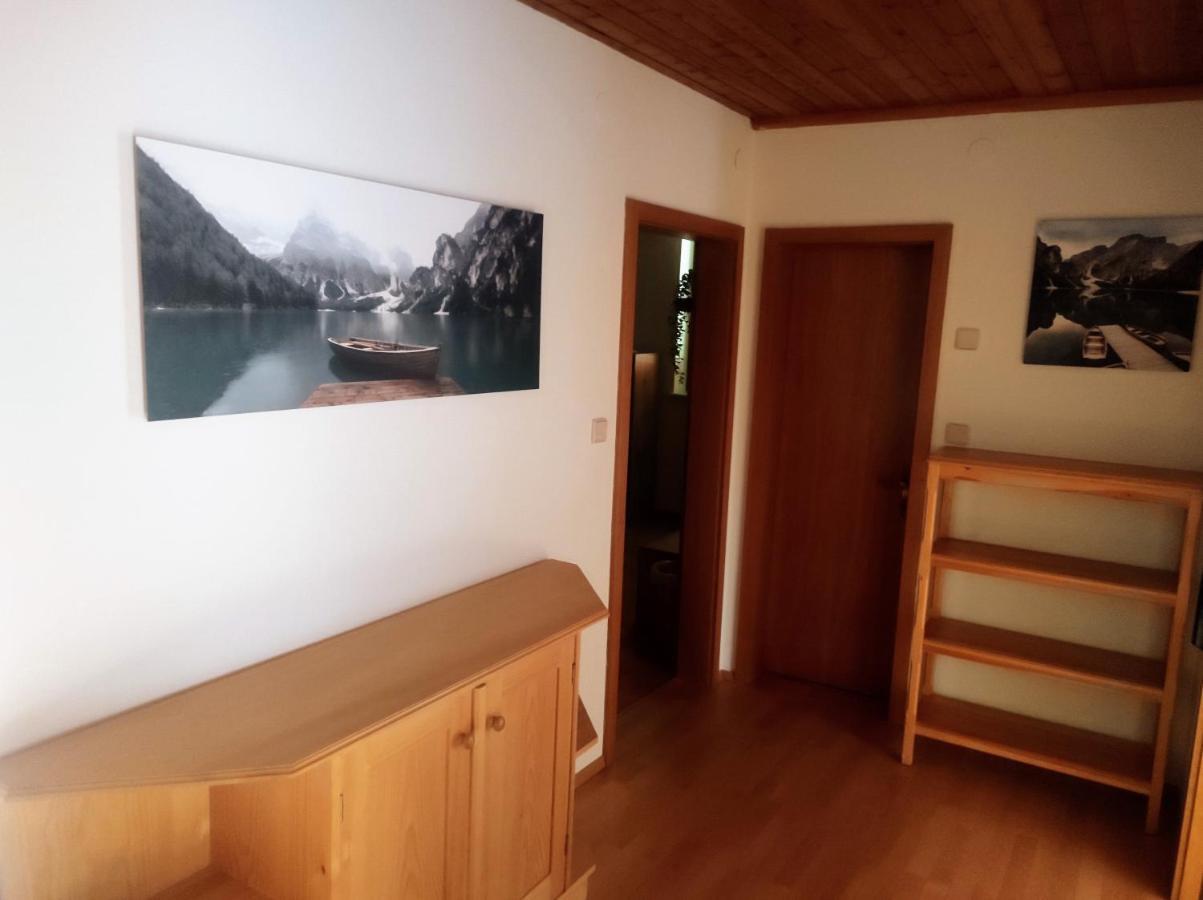 Family- Home Alpenblick Dellach im Drautal Dış mekan fotoğraf