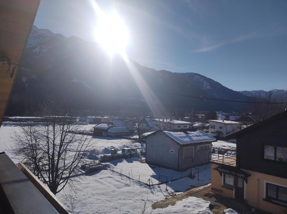 Family- Home Alpenblick Dellach im Drautal Dış mekan fotoğraf
