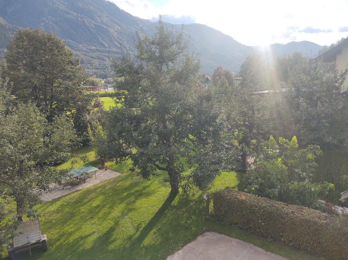 Family- Home Alpenblick Dellach im Drautal Dış mekan fotoğraf